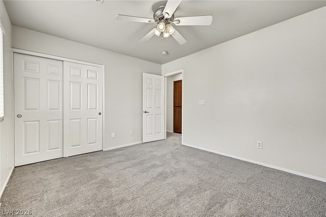 1239 Appaloosa Hills Avenue, North Las Vegas, NV 89081