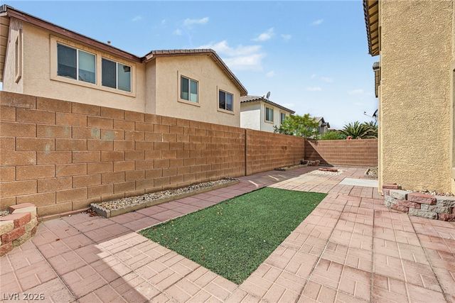 1239 Appaloosa Hills Avenue, North Las Vegas, NV 89081