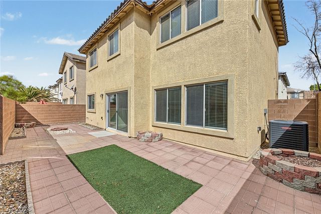 1239 Appaloosa Hills Avenue, North Las Vegas, NV 89081