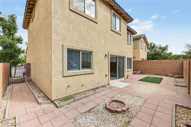 1239 Appaloosa Hills Avenue, North Las Vegas, NV 89081