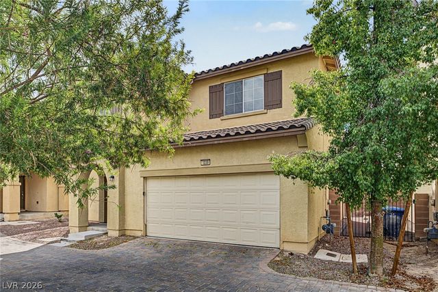 1239 Appaloosa Hills Avenue, North Las Vegas, NV 89081