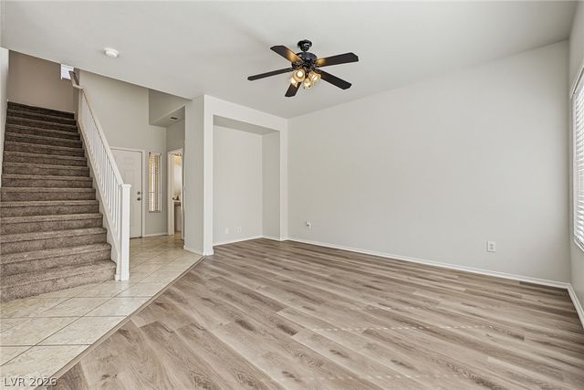 1239 Appaloosa Hills Avenue, North Las Vegas, NV 89081
