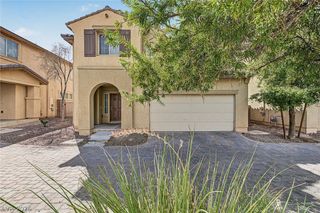 1239 Appaloosa Hills Avenue, North Las Vegas, NV 89081