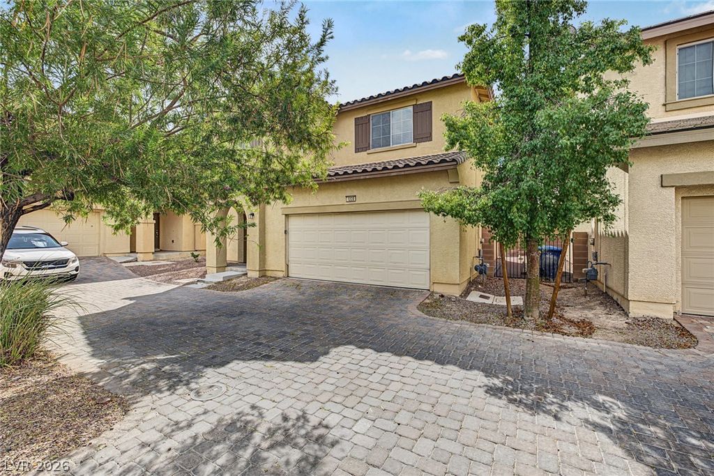 1239 Appaloosa Hills Avenue, North Las Vegas, NV 89081 — photo 5