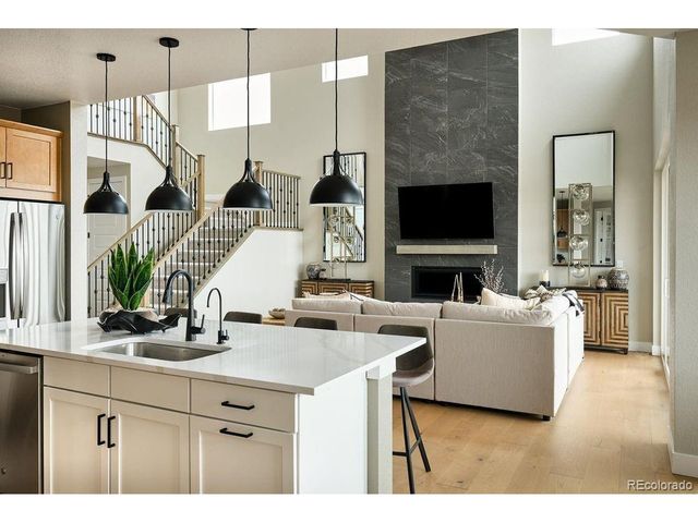 3528 Recess Ln, Castle Rock, CO 80108