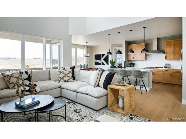 3528 Recess Ln, Castle Rock, CO 80108