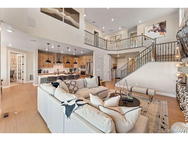 3528 Recess Ln, Castle Rock, CO 80108
