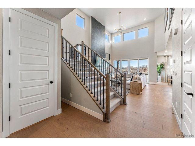3528 Recess Ln, Castle Rock, CO 80108