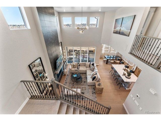 3528 Recess Ln, Castle Rock, CO 80108