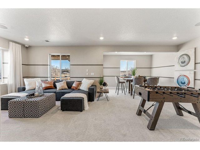 3528 Recess Ln, Castle Rock, CO 80108