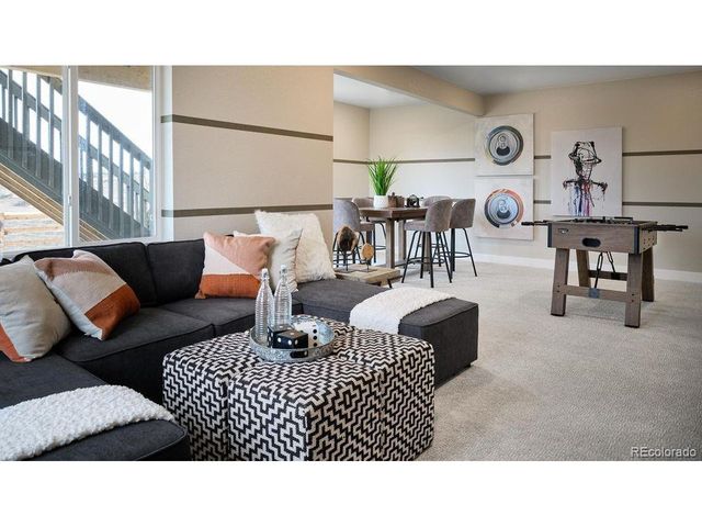 3528 Recess Ln, Castle Rock, CO 80108