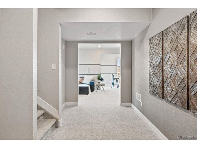 3528 Recess Ln, Castle Rock, CO 80108