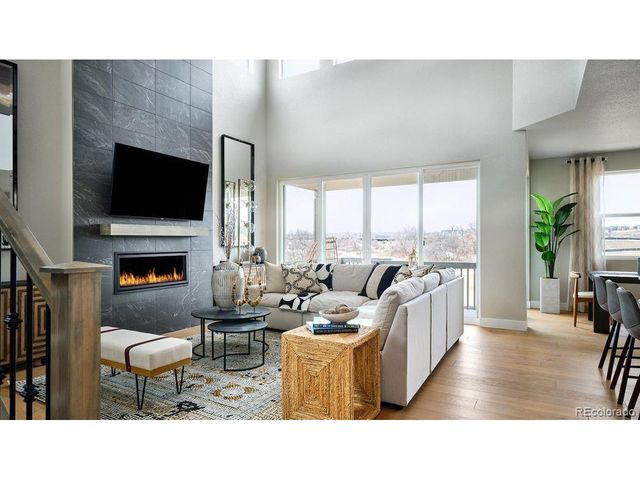 3528 Recess Ln, Castle Rock, CO 80108