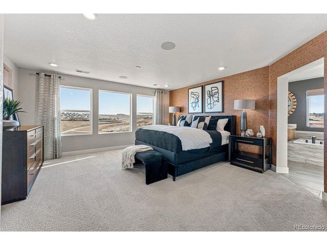 3528 Recess Ln, Castle Rock, CO 80108