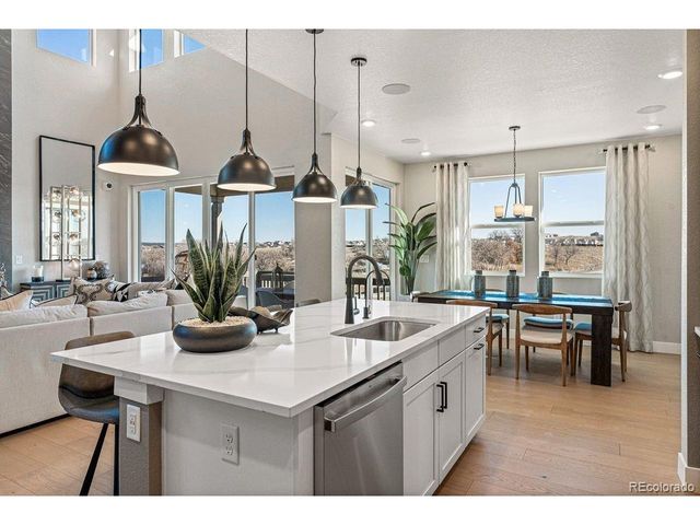 3528 Recess Ln, Castle Rock, CO 80108