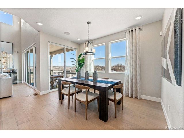 3528 Recess Ln, Castle Rock, CO 80108