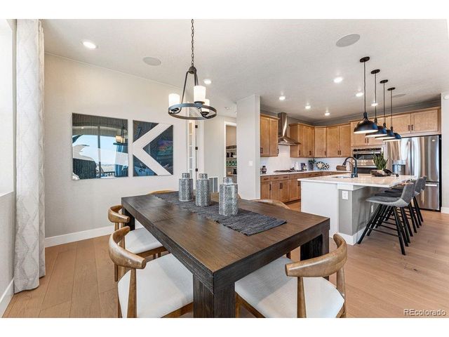 3528 Recess Ln, Castle Rock, CO 80108