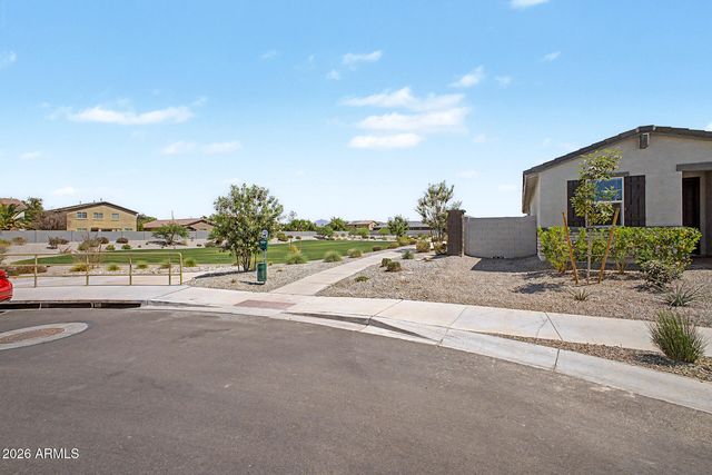 17525 W ADAMS Street, Goodyear, AZ 85338