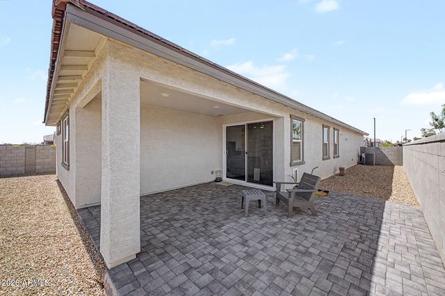 17525 W ADAMS Street, Goodyear, AZ 85338