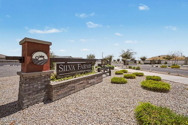 17525 W ADAMS Street, Goodyear, AZ 85338