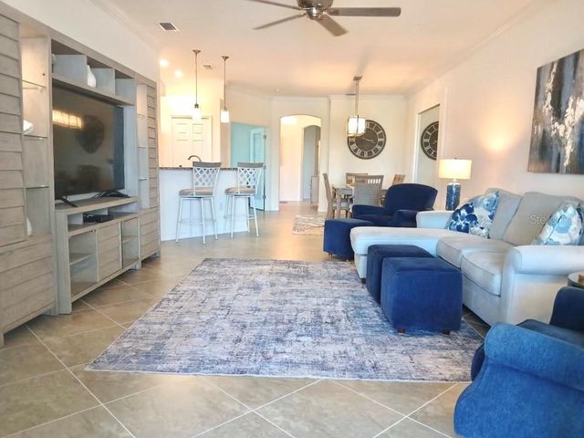 12568 FELICE DRIVE, Venice, FL 34293