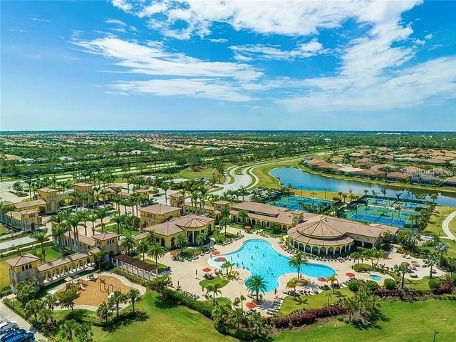 12568 FELICE DRIVE, Venice, FL 34293
