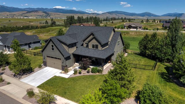 3035 Rustler Drive, Missoula, MT 59808