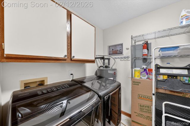 1459 Shoemaker Drive, Westland, MI 48185