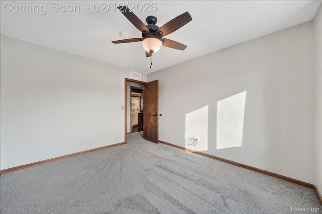 1459 Shoemaker Drive, Westland, MI 48185