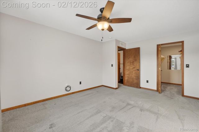 1459 Shoemaker Drive, Westland, MI 48185