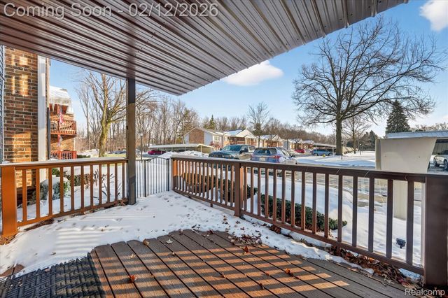 1459 Shoemaker Drive, Westland, MI 48185