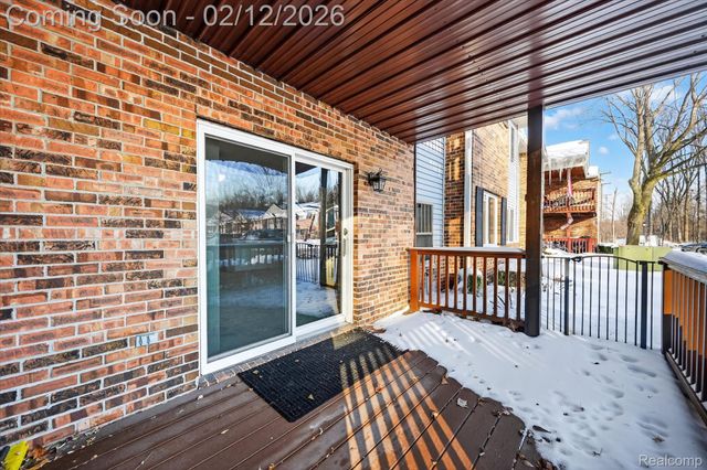 1459 Shoemaker Drive, Westland, MI 48185