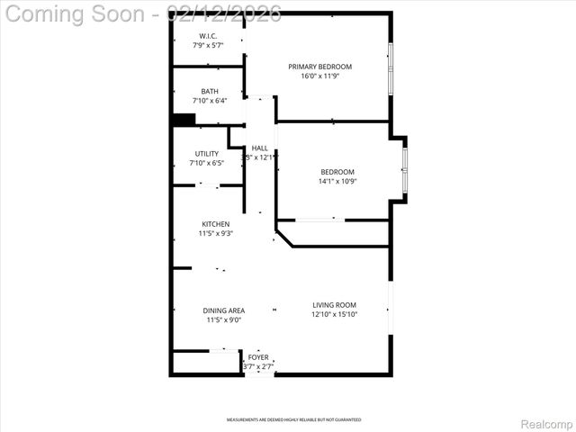 1459 Shoemaker Drive, Westland, MI 48185