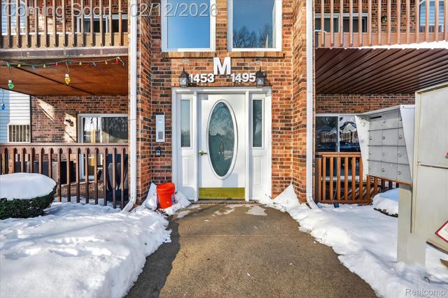 1459 Shoemaker Drive, Westland, MI 48185