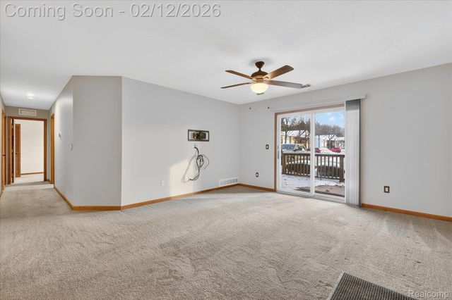 1459 Shoemaker Drive, Westland, MI 48185