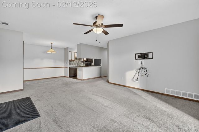 1459 Shoemaker Drive, Westland, MI 48185