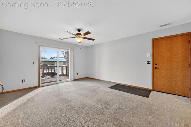 1459 Shoemaker Drive, Westland, MI 48185