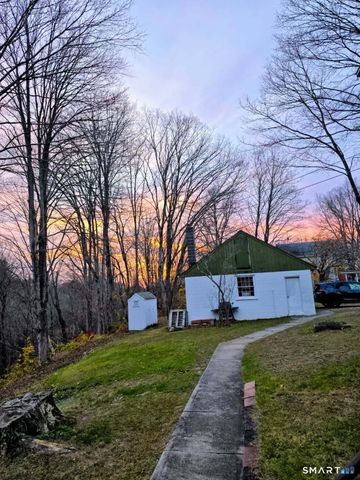 122 Falls Road, East Haddam, CT 06469