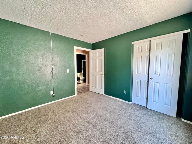 75 S SYCAMORE Street, Florence, AZ 85132