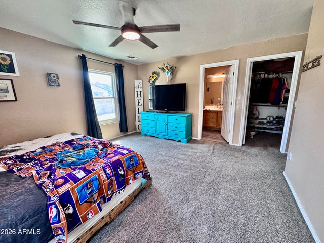 75 S SYCAMORE Street, Florence, AZ 85132
