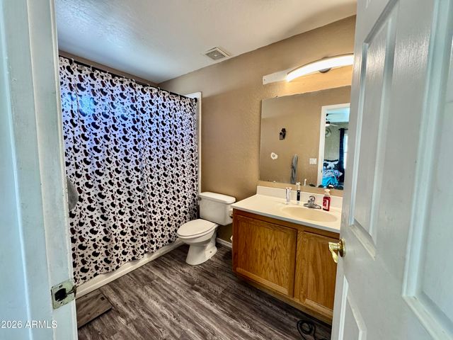75 S SYCAMORE Street, Florence, AZ 85132