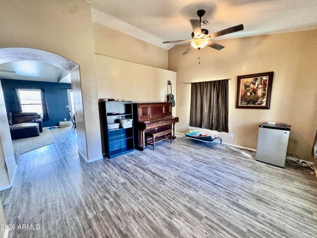 75 S SYCAMORE Street, Florence, AZ 85132