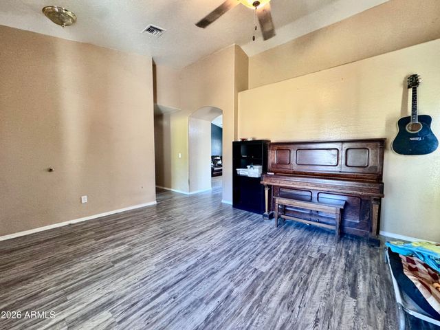75 S SYCAMORE Street, Florence, AZ 85132