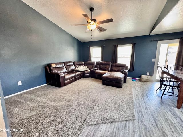 75 S SYCAMORE Street, Florence, AZ 85132