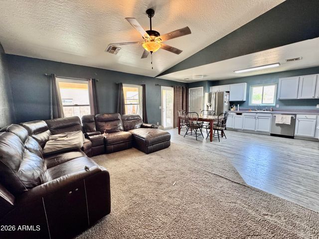 75 S SYCAMORE Street, Florence, AZ 85132