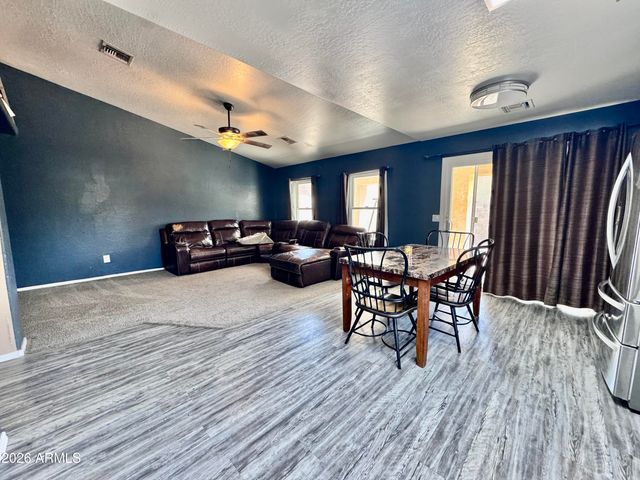 75 S SYCAMORE Street, Florence, AZ 85132