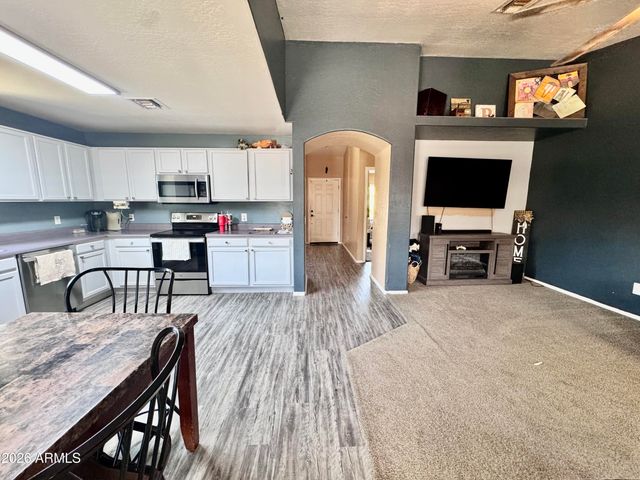 75 S SYCAMORE Street, Florence, AZ 85132