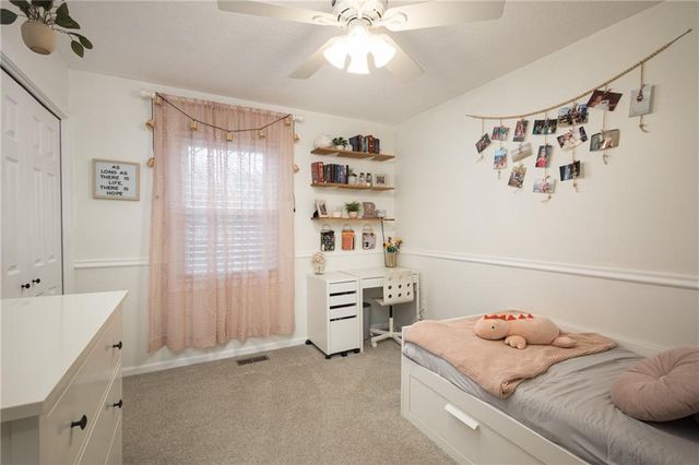 4109 SW Washington Drive, Blue Springs, MO 64014