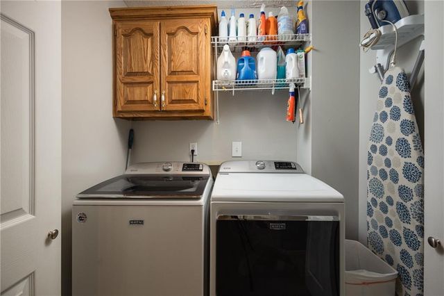 4109 SW Washington Drive, Blue Springs, MO 64014