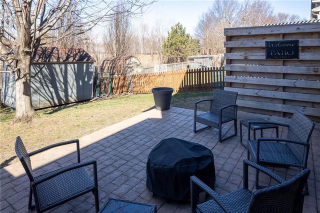 4109 SW Washington Drive, Blue Springs, MO 64014